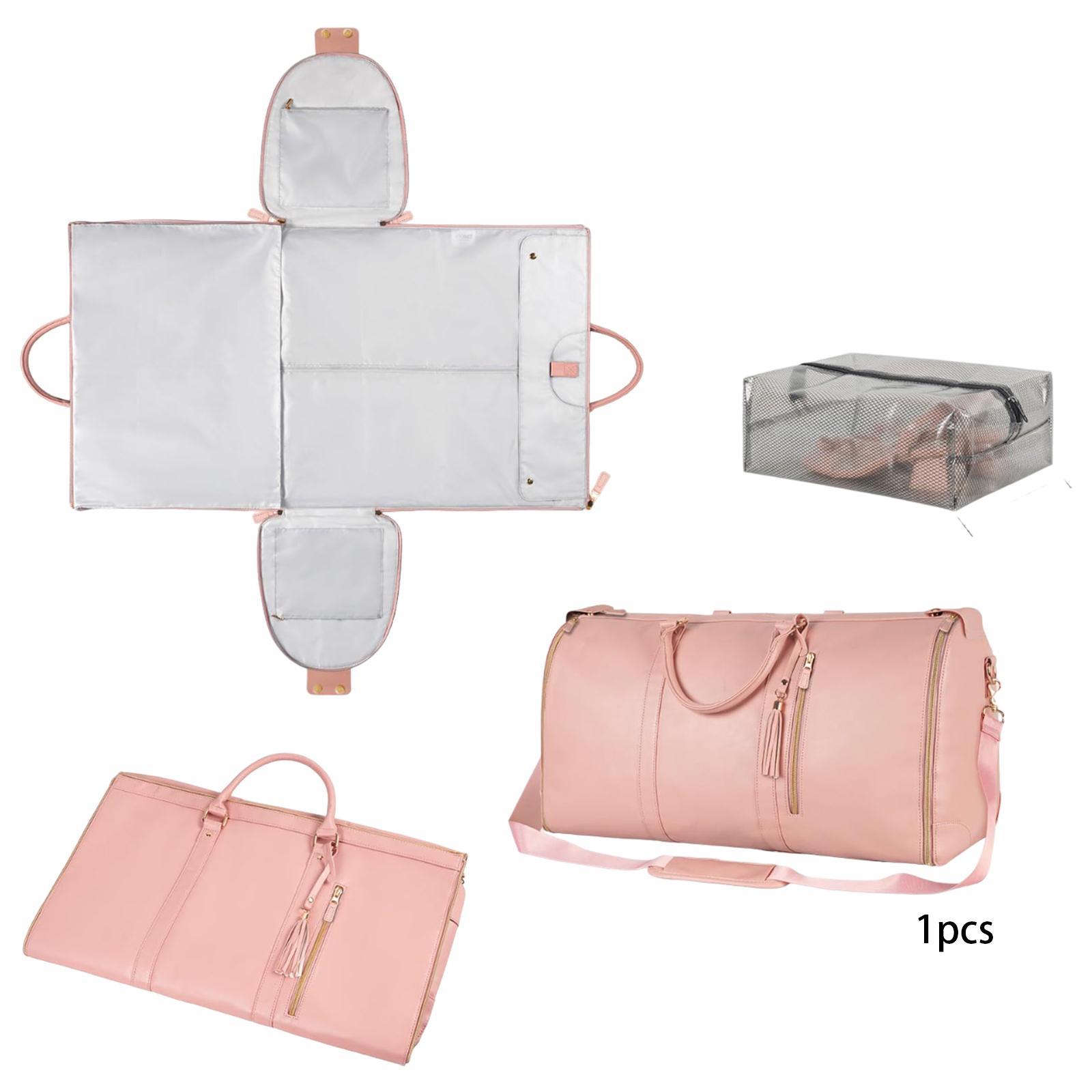 The StylishFold Travel Bag