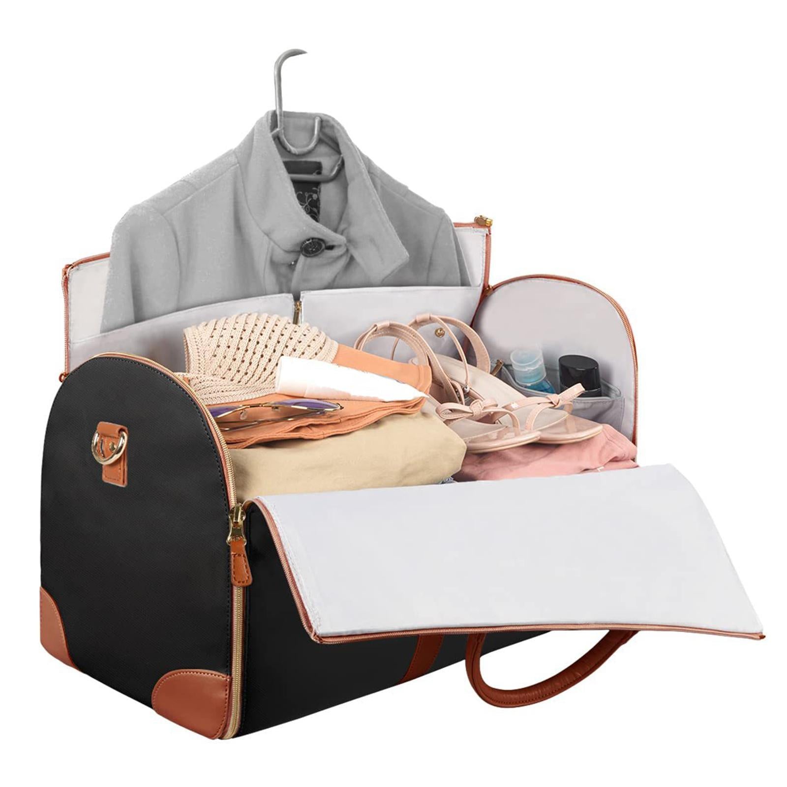 The StylishFold Travel Bag
