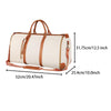 The StylishFold Travel Bag