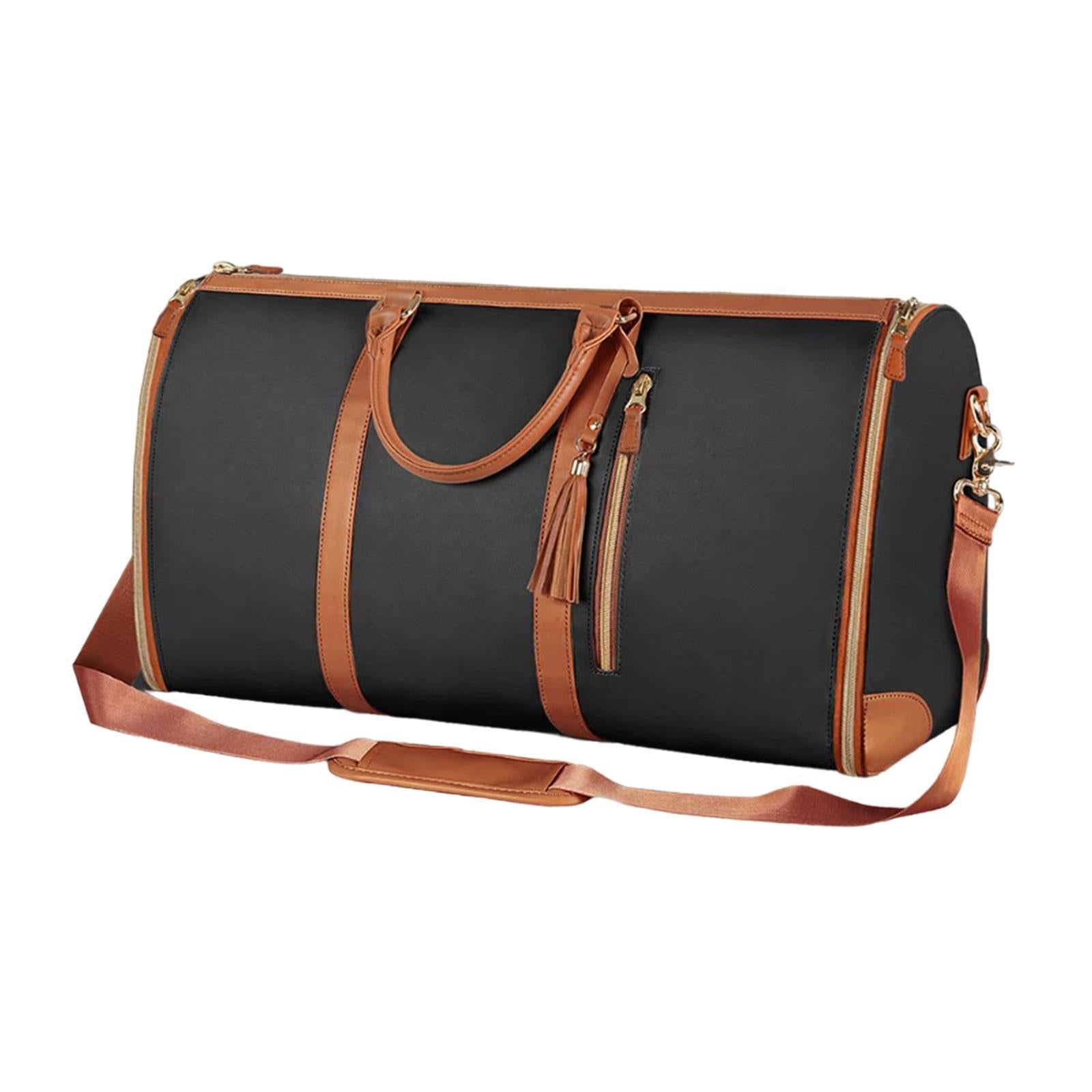 The StylishFold Travel Bag