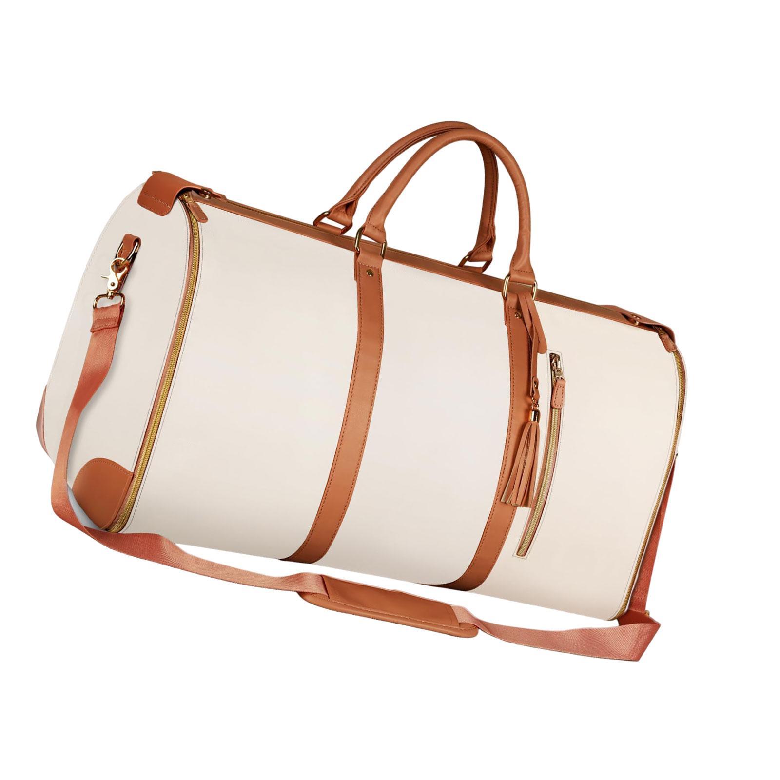 The StylishFold Travel Bag
