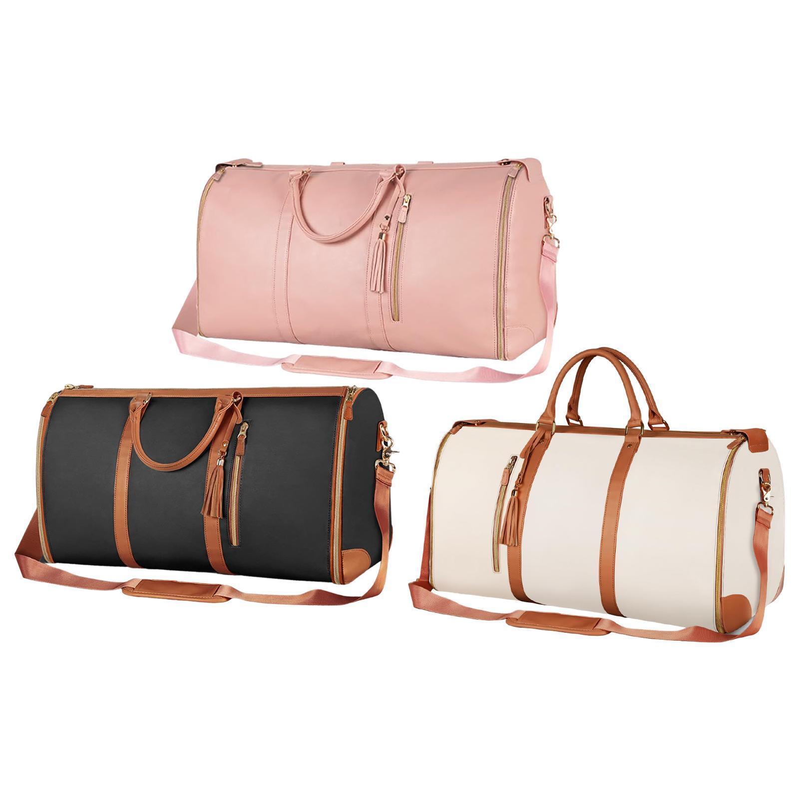 The StylishFold Travel Bag